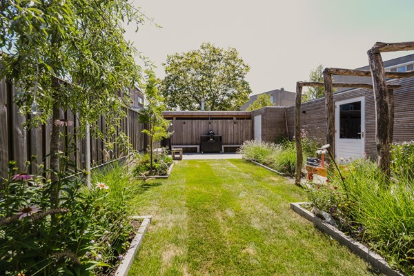 Medium property photo - Velhorstlaan 4, 3207 ZM Spijkenisse